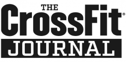 CrossFit-Journal